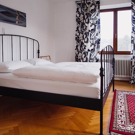 Zimmer & Appartements In Der Gamlitzerstrasse Ehrenhausen Luaran gambar