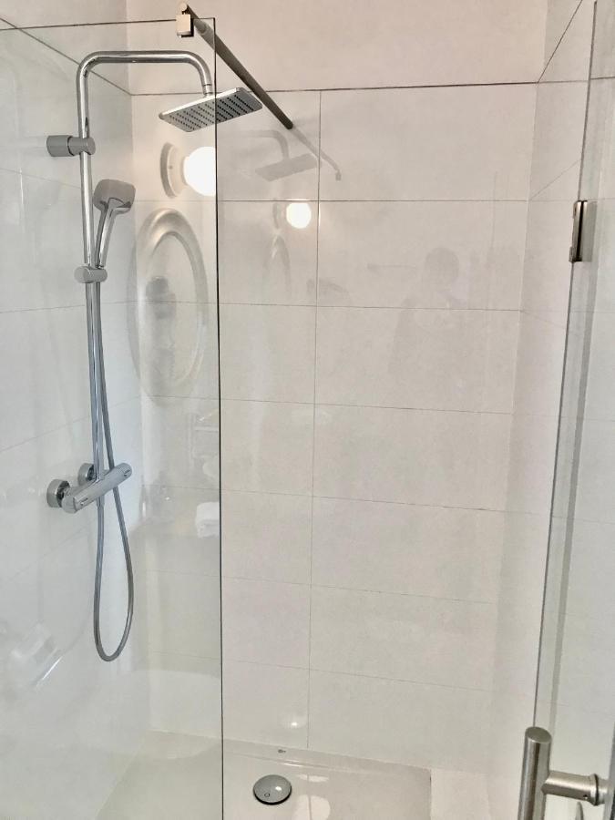Zimmer & Appartements In Der Gamlitzerstrasse Ehrenhausen Luaran gambar