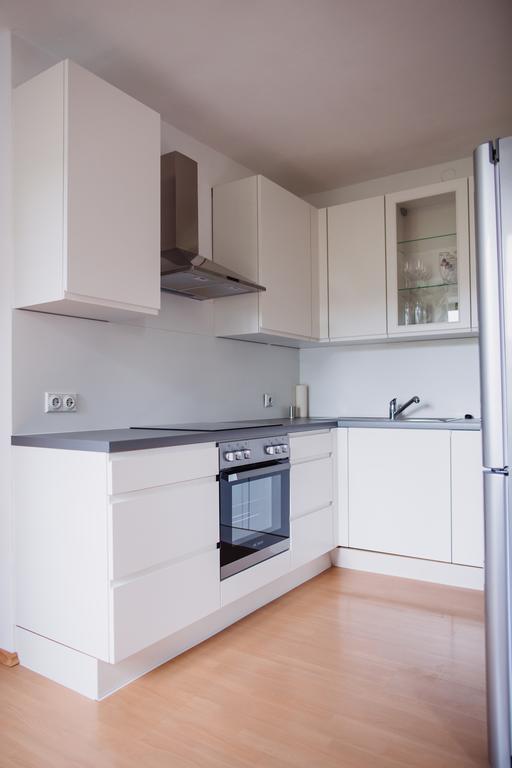 Zimmer & Appartements In Der Gamlitzerstrasse Ehrenhausen Luaran gambar